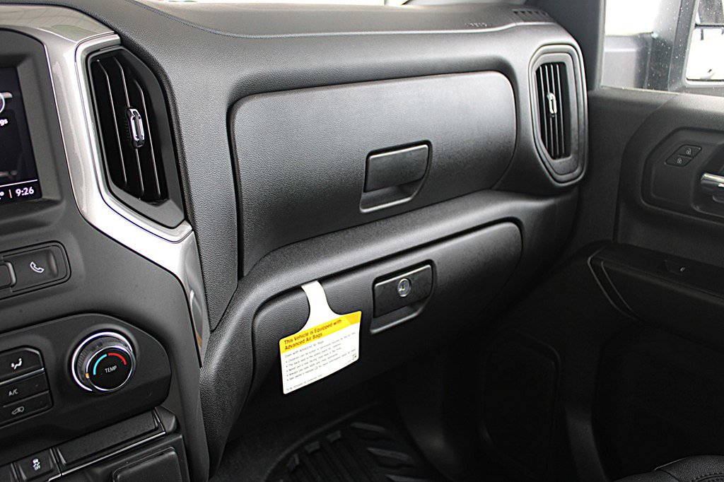 Used 2026 Chevrolet Silverado 3500 W/T w/ WT Convenience Package image 26