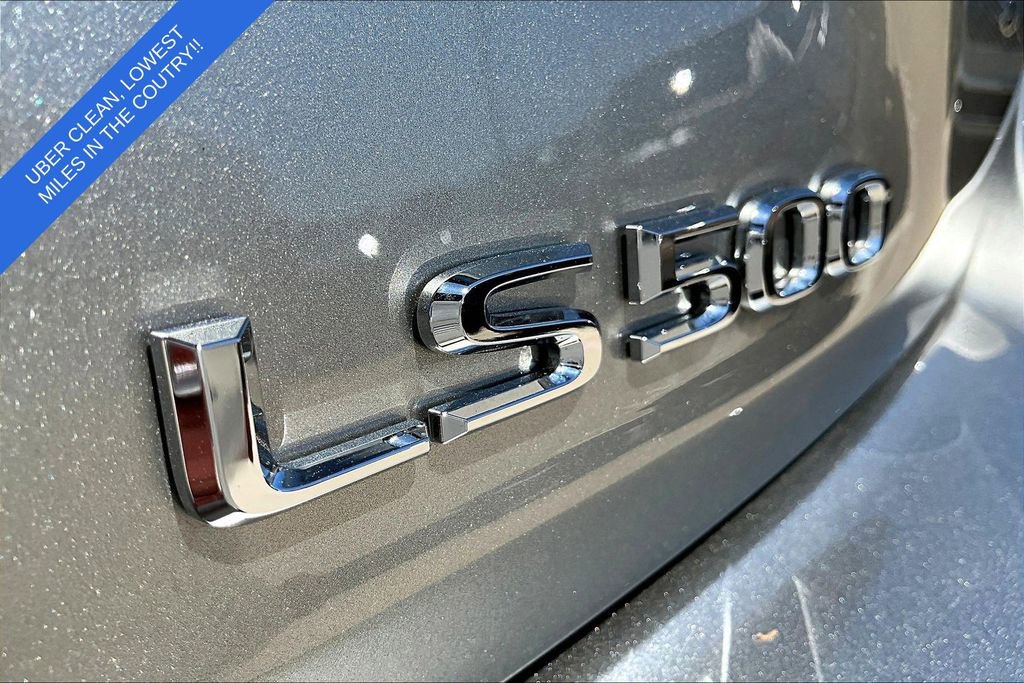 Used 2024 Lexus LS 500 F Sport w/ Dynamic Handling Package image 41