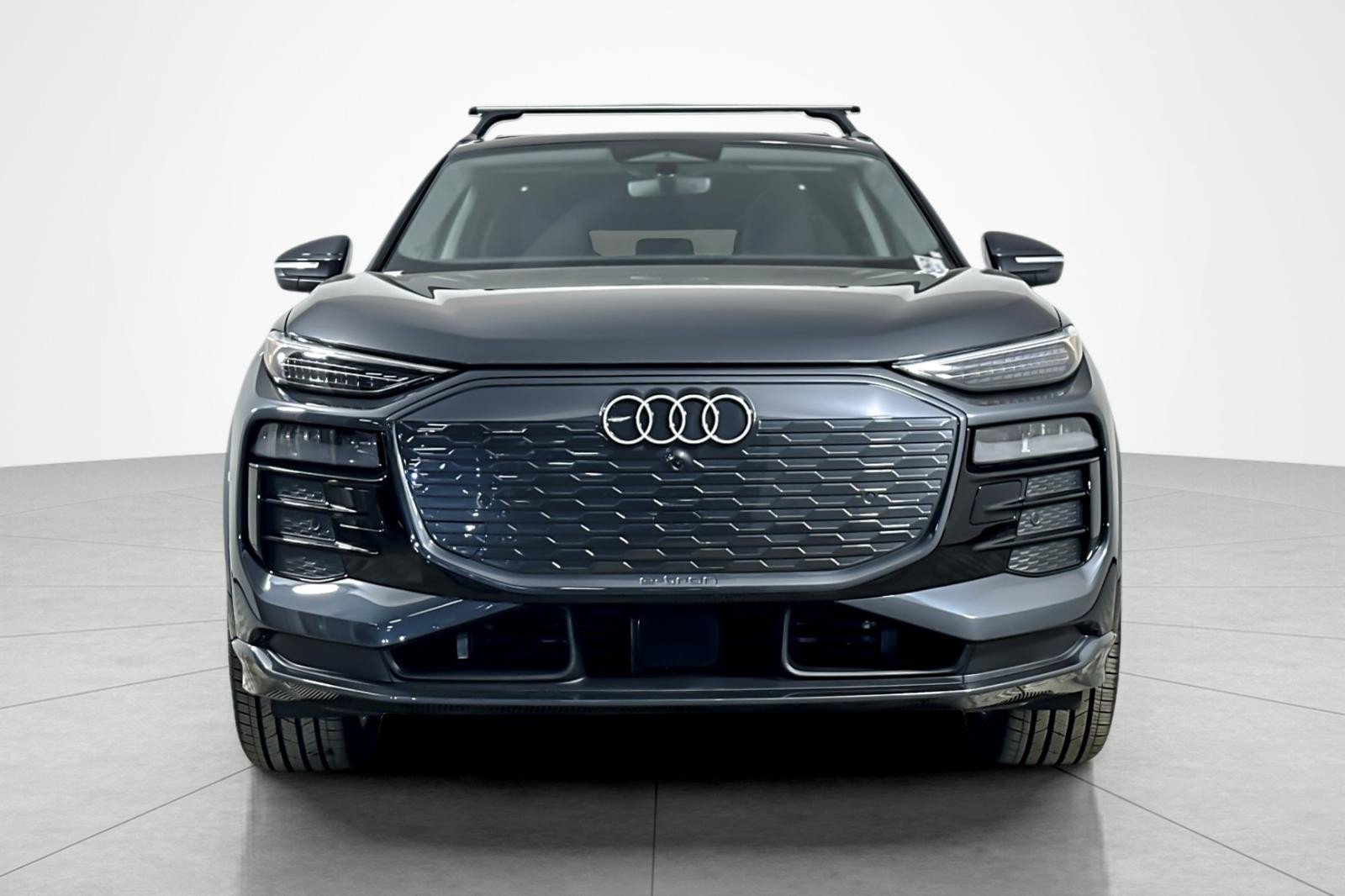Used 2025 Audi Q6 e-tron Premium Plus w/ Premium Plus image 8