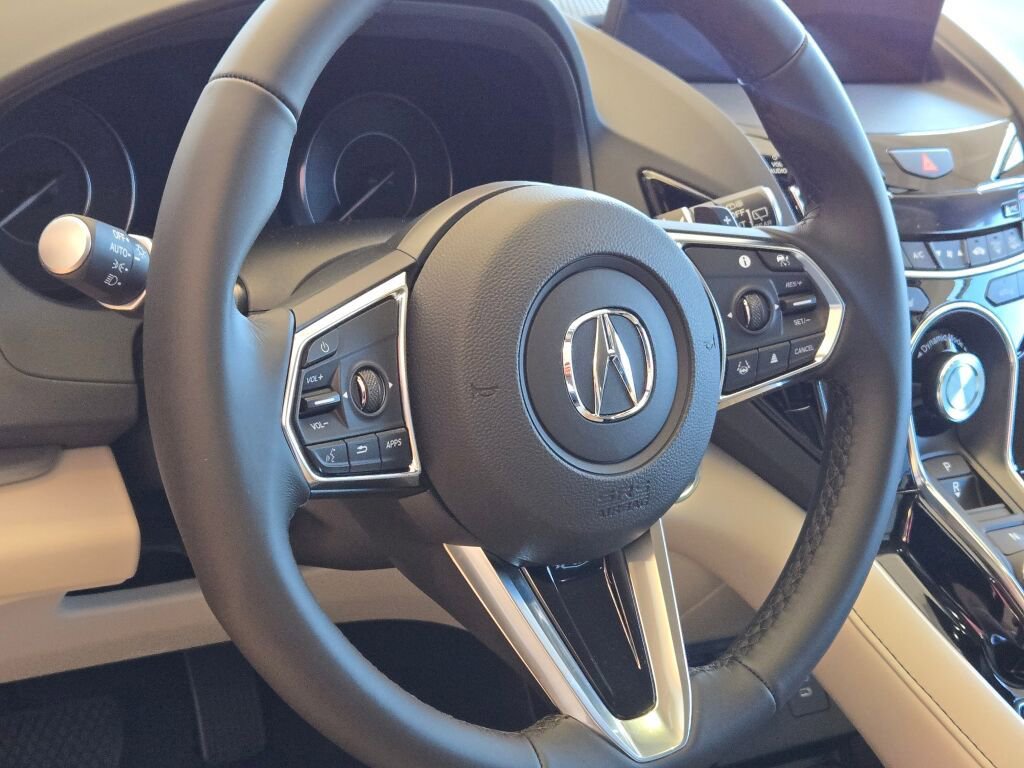 New 2025 Acura RDX w/ Technology Package image 27
