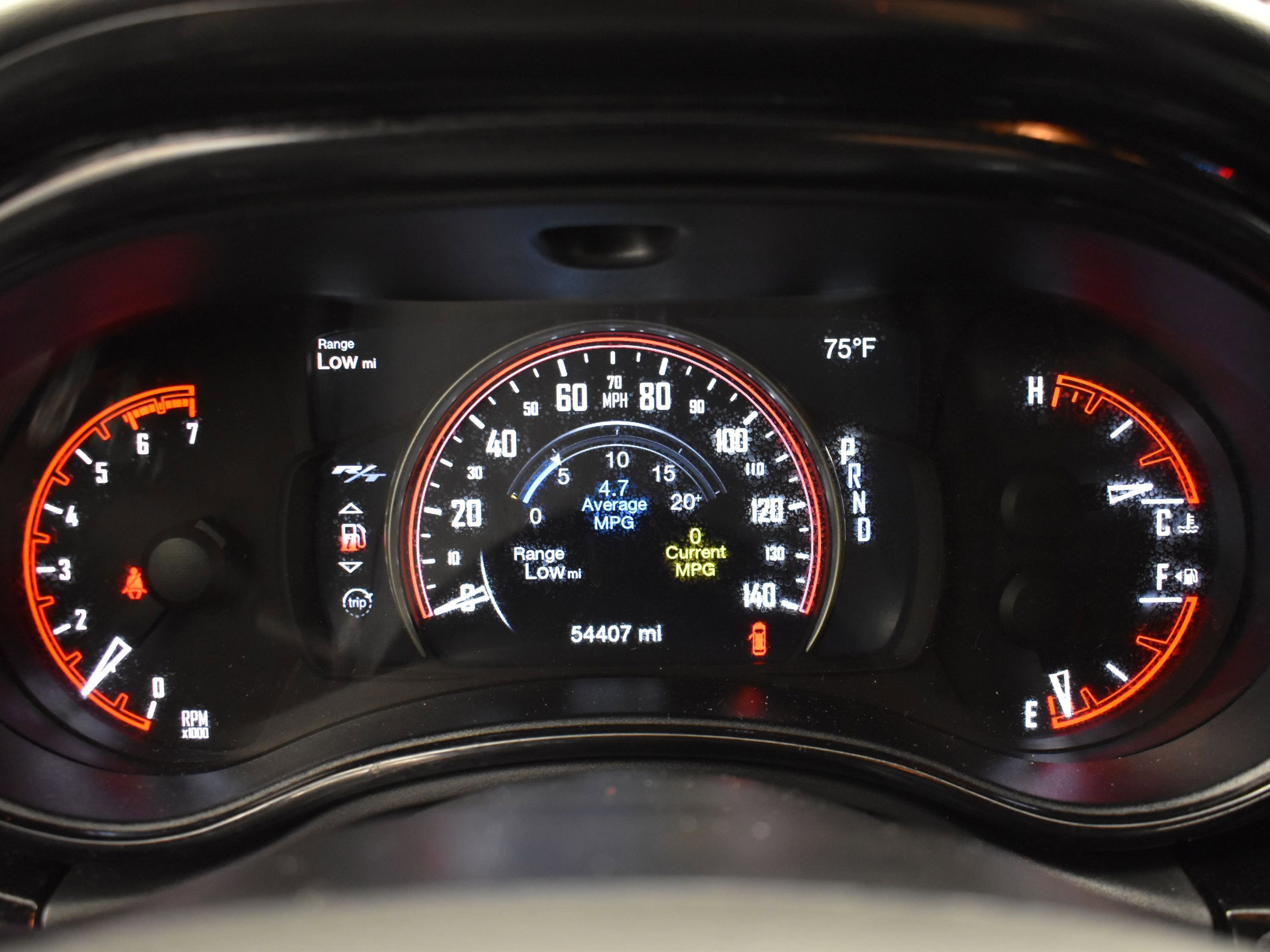 Used 2021 Dodge Durango R/T w/ Premium Interior Group image 8