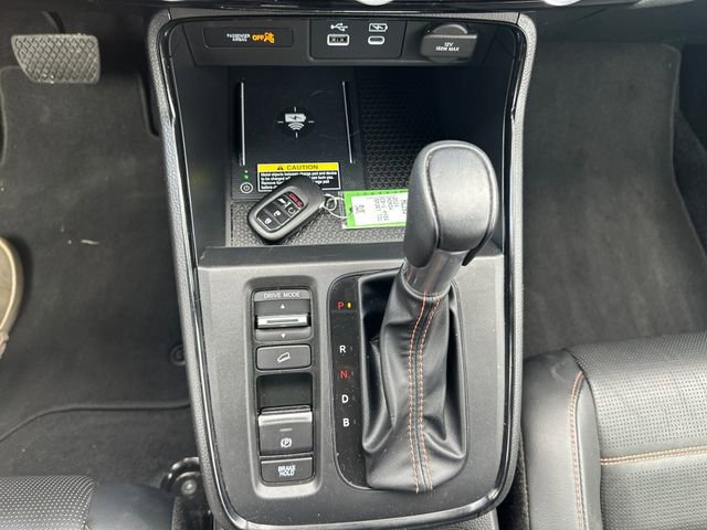 Used 2024 Honda CR-V Sport Touring image 17