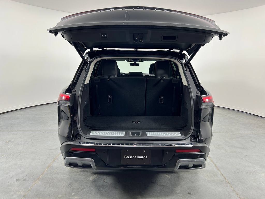 Used 2023 INFINITI QX60 Sensory w/ Vision Package AWD/4WD image 30