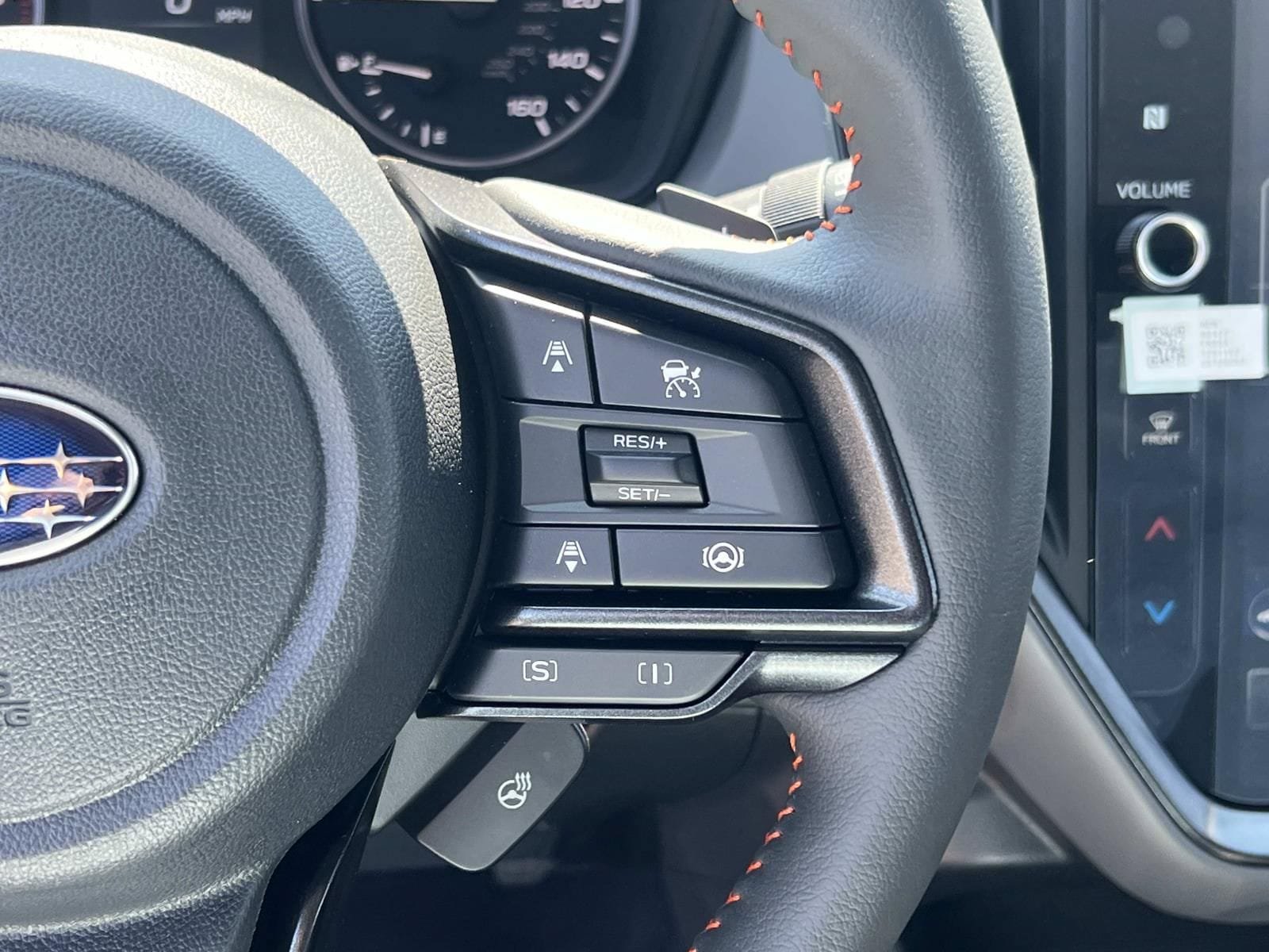 New 2026 Subaru Crosstrek 2.5i Limited AWD/4WD image 18