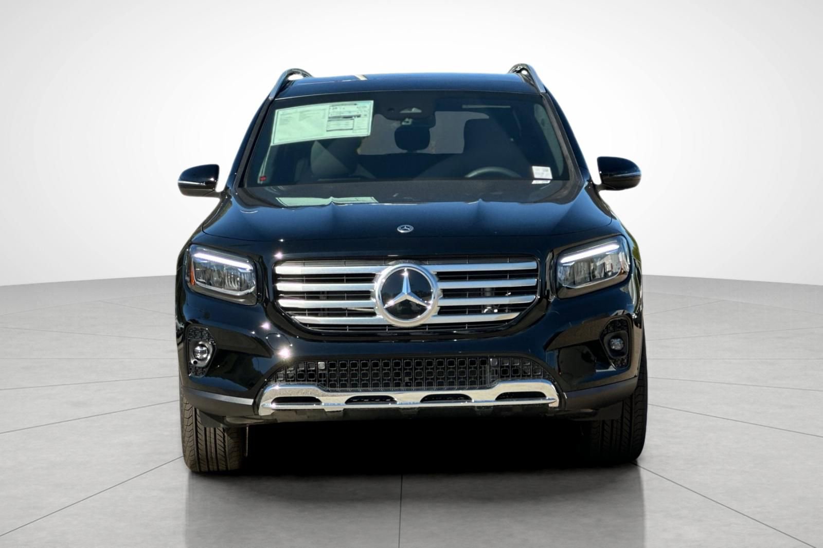 New 2026 Mercedes-Benz GLB 250 image 6