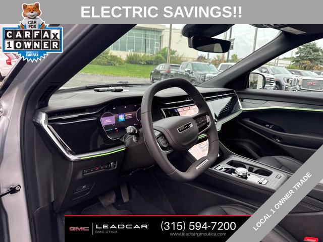 Used 2025 Jeep Wagoneer S Limited AWD/4WD image 18