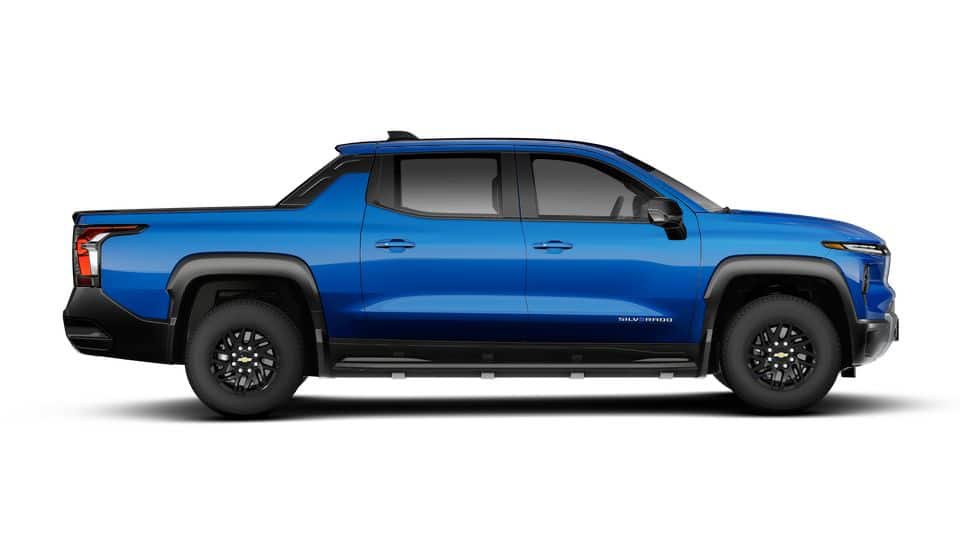 New 2026 Chevrolet Silverado EV LT AWD/4WD image 29