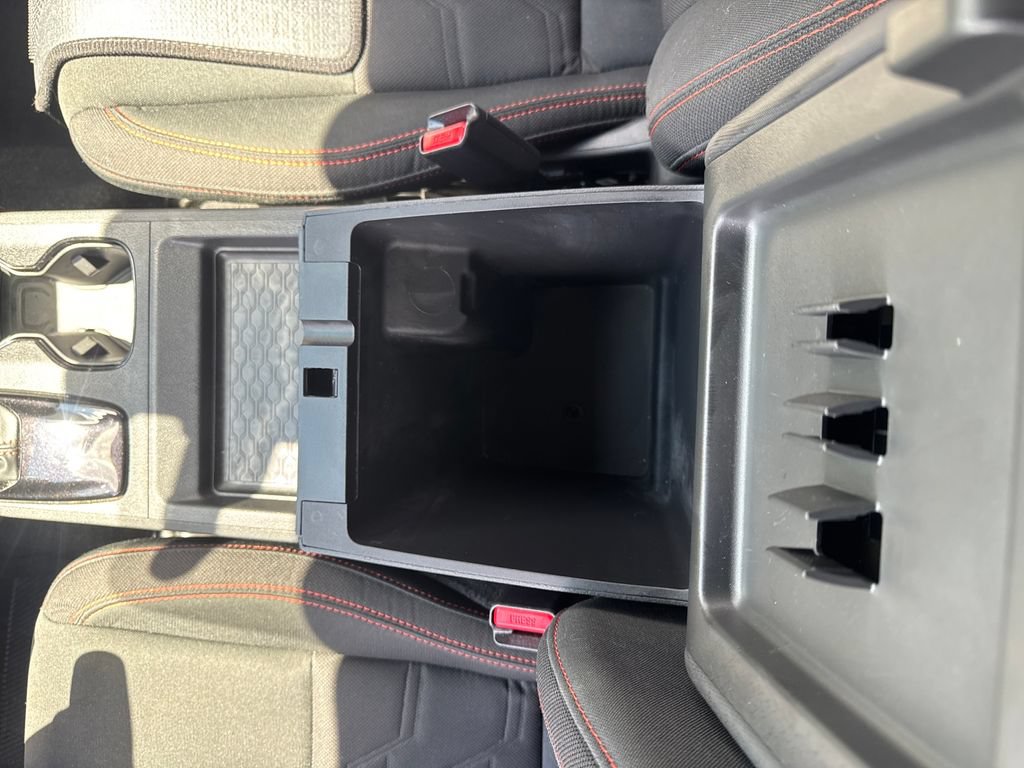 Used 2023 Nissan Frontier PRO-4X w/ Tow Package AWD/4WD image 29