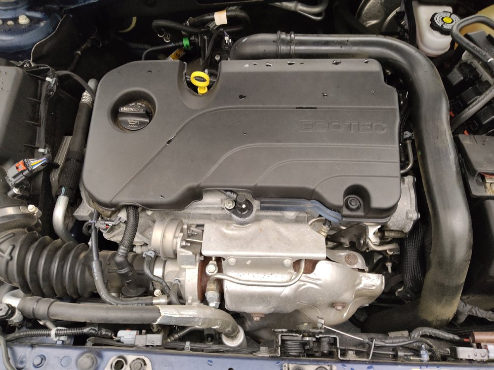 Used 2022 Chevrolet Malibu LT FWD image 30