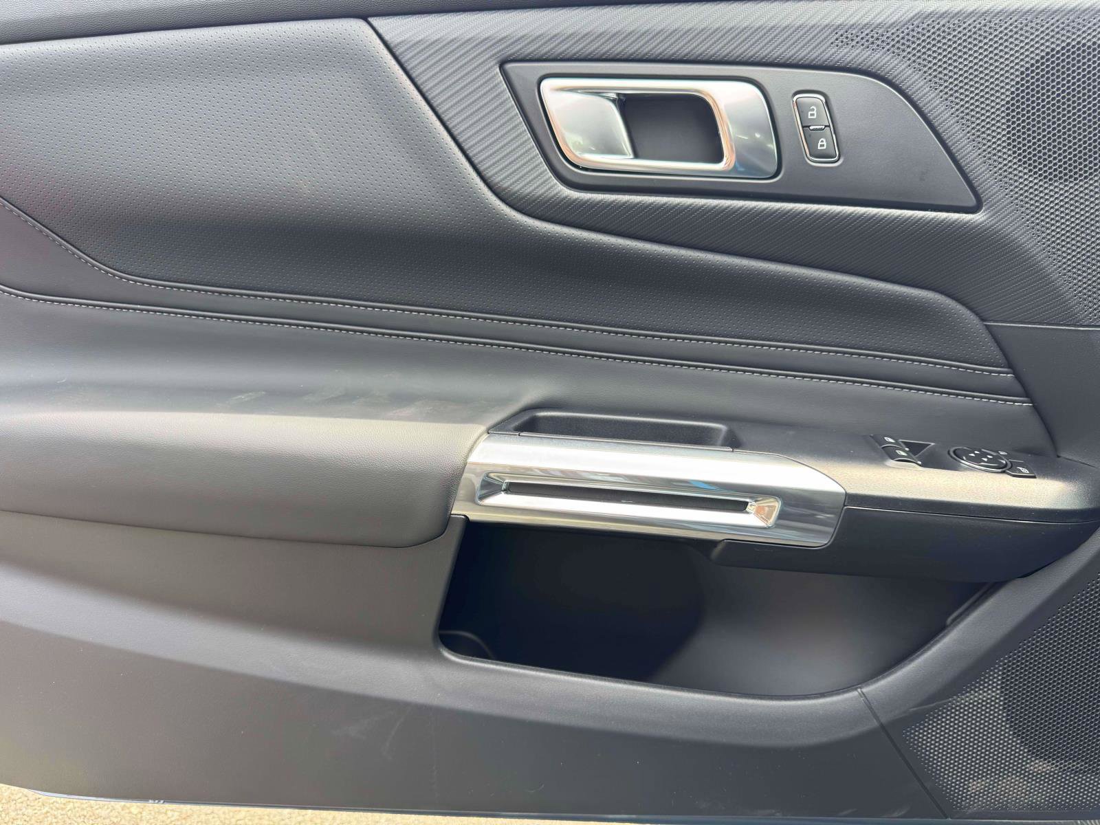 New 2026 Ford Mustang Premium image 11