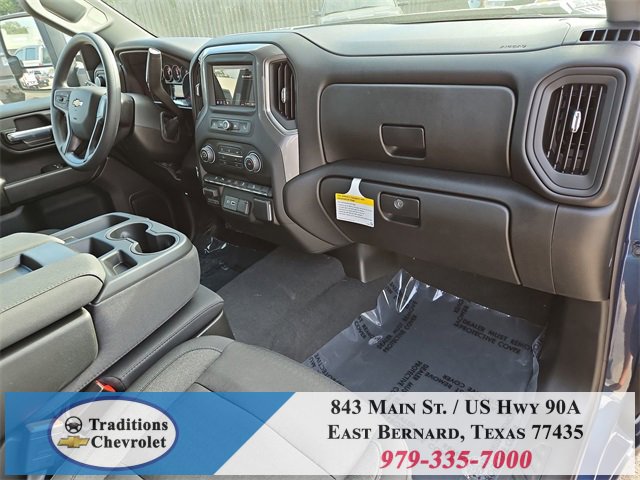 New 2026 Chevrolet Silverado 2500 Custom w/ Custom Value Package image 28