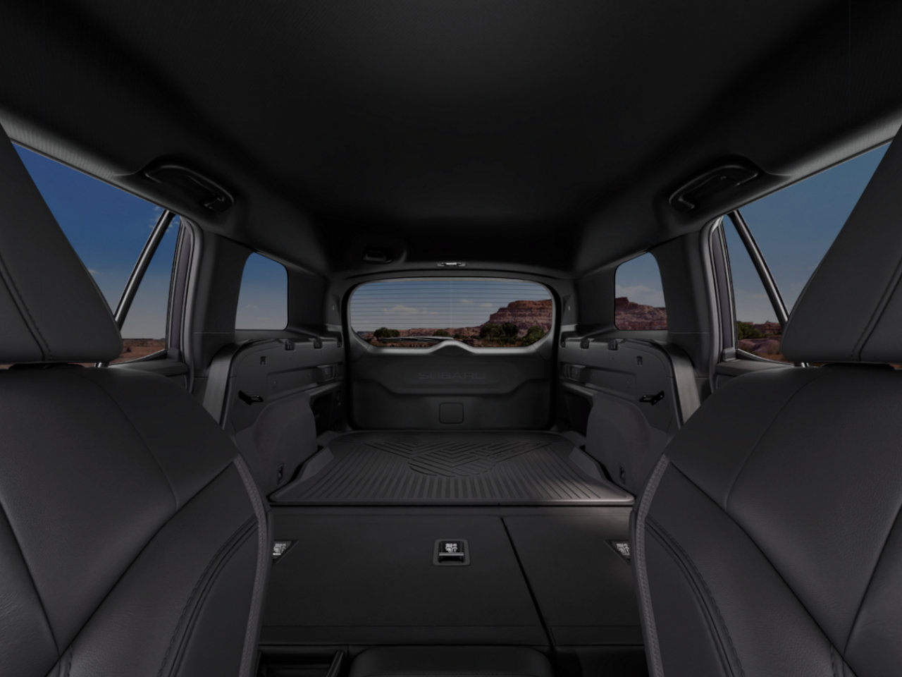 New 2026 Subaru Outback Premium AWD/4WD image 26