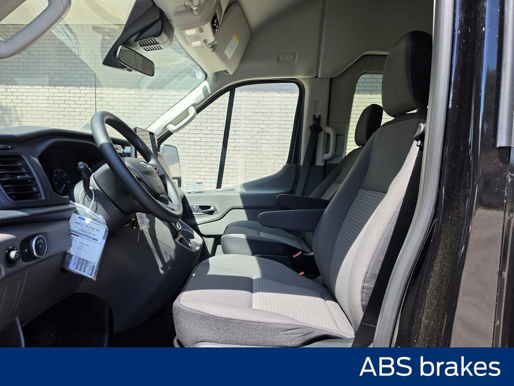 New 2025 Ford Transit 350 XLT RWD image 8