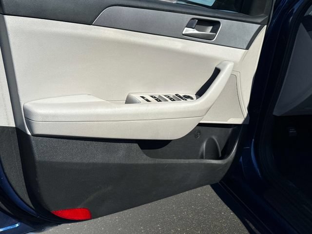 Used 2018 Hyundai Sonata ECO FWD image 16