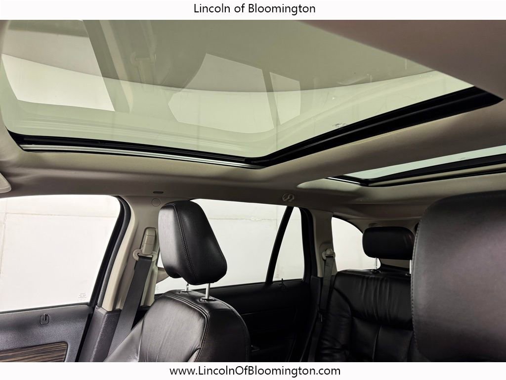 Used 2007 Lincoln MKX AWD image 20