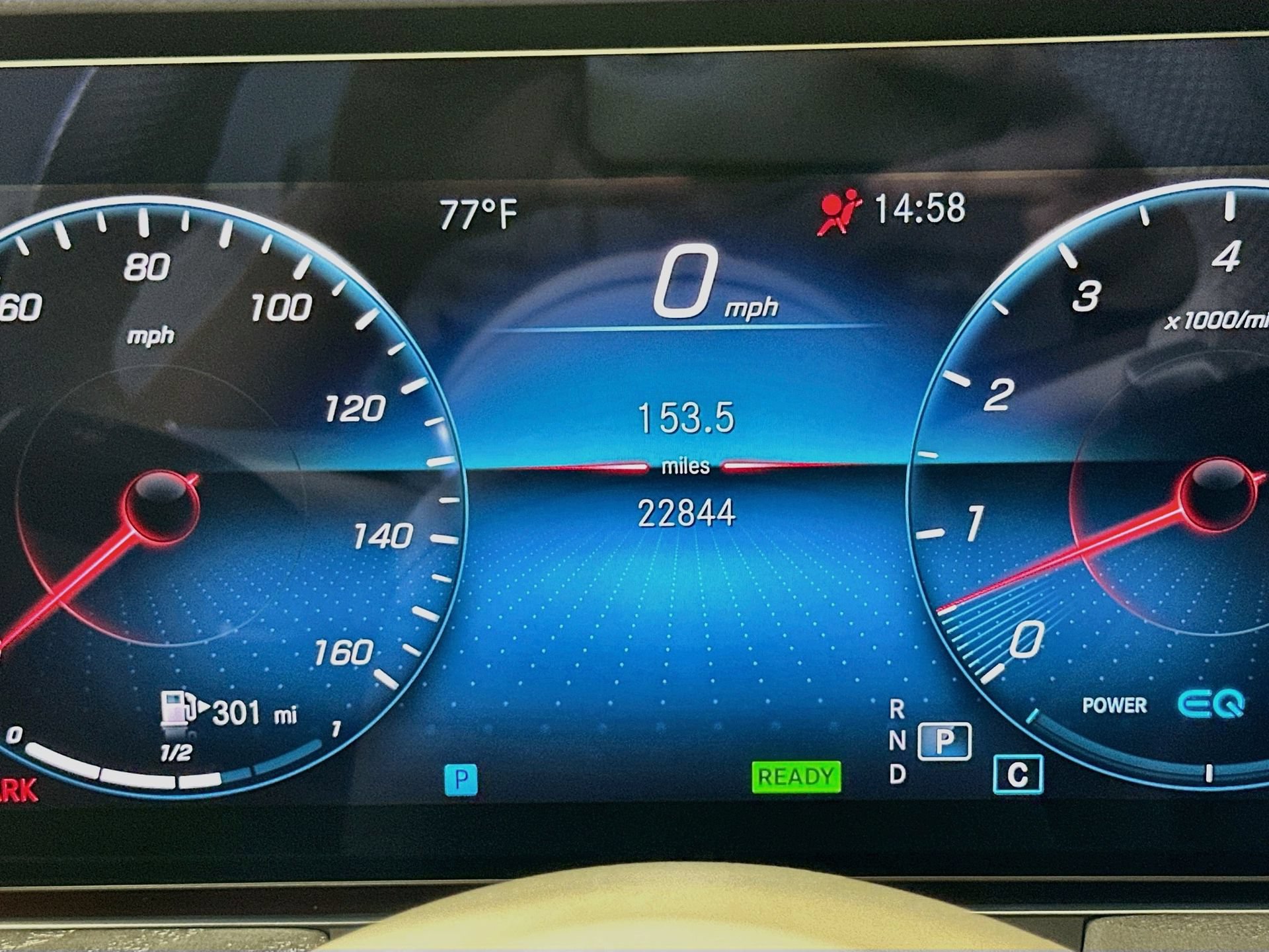 Used 2023 Mercedes-Benz E 450 4MATIC Coupe image 13