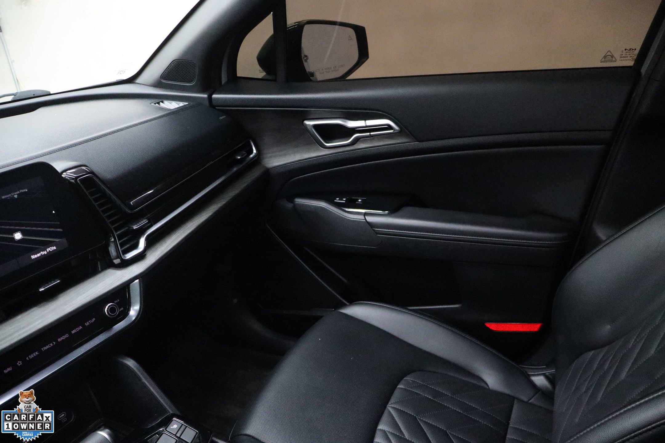 Used 2024 Kia Sportage X-Line w/ X-Line Premium Package image 25