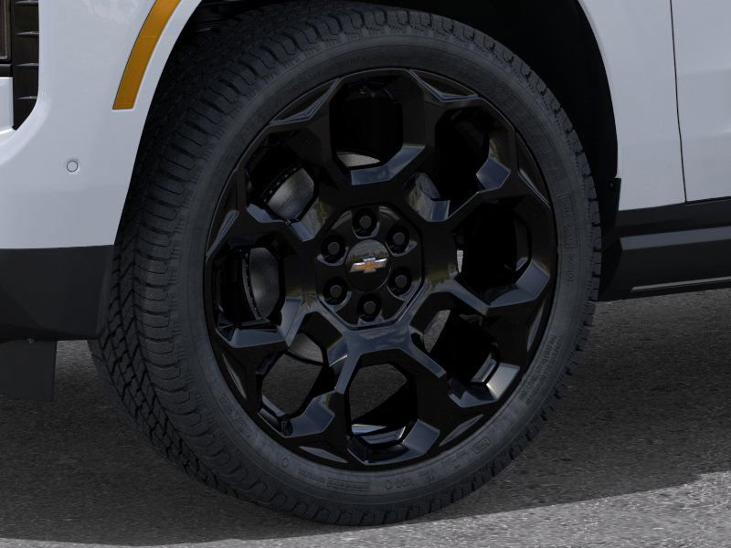 New 2026 Chevrolet Tahoe High Country image 11