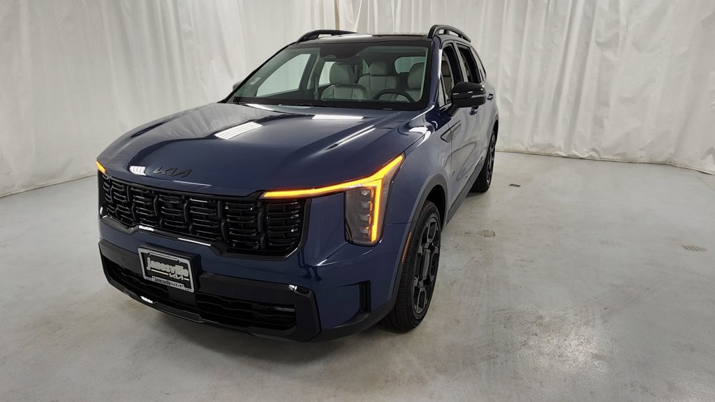 New 2026 Kia Sorento SX AWD/4WD image 7