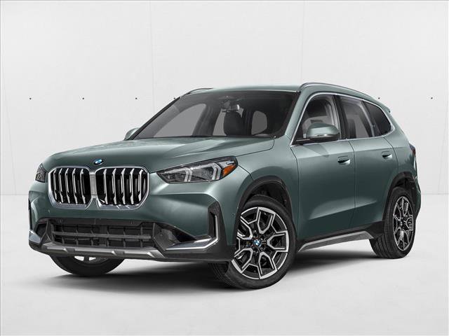 New 2025 BMW X1 xDrive28i w/ Premium Package