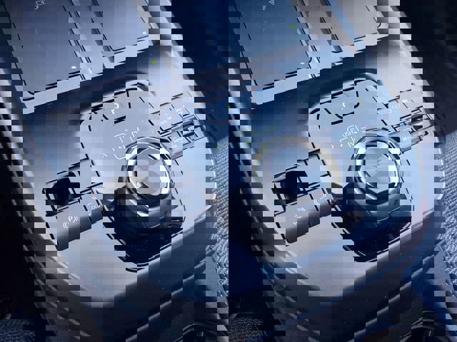 New 2026 Toyota bZ XLE image 34