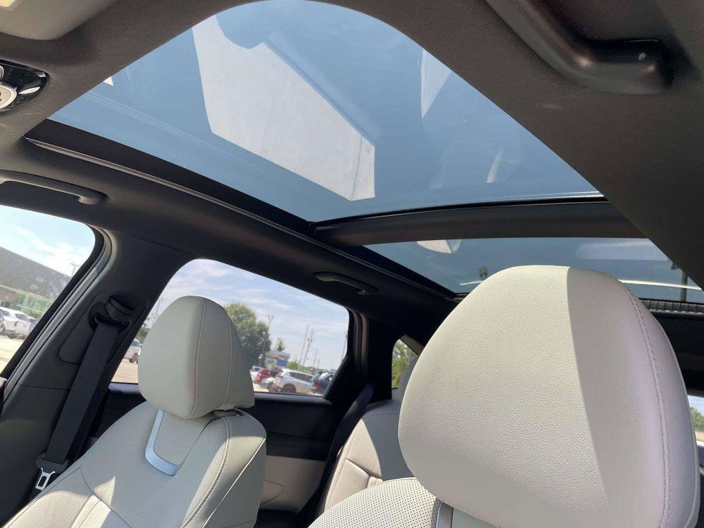 New 2026 Hyundai Tucson Limited FWD image 46