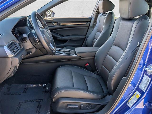 Used 2022 Honda Accord Sport image 17