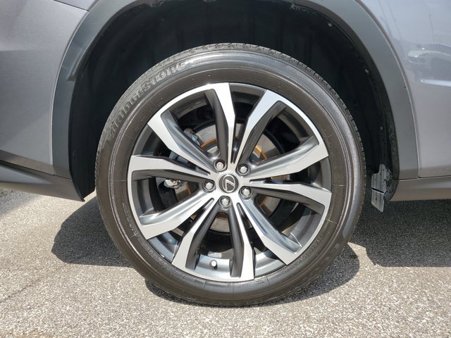Used 2019 Lexus RX 350 AWD w/ Navigation Package image 12