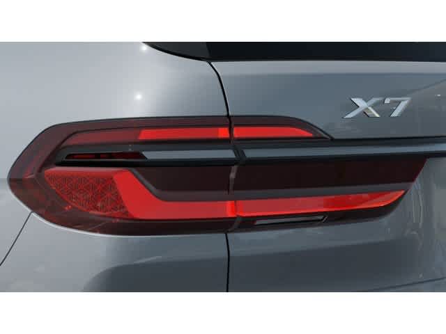 New 2027 BMW X7 xDrive40i w/ M Sport Package AWD/4WD image 8