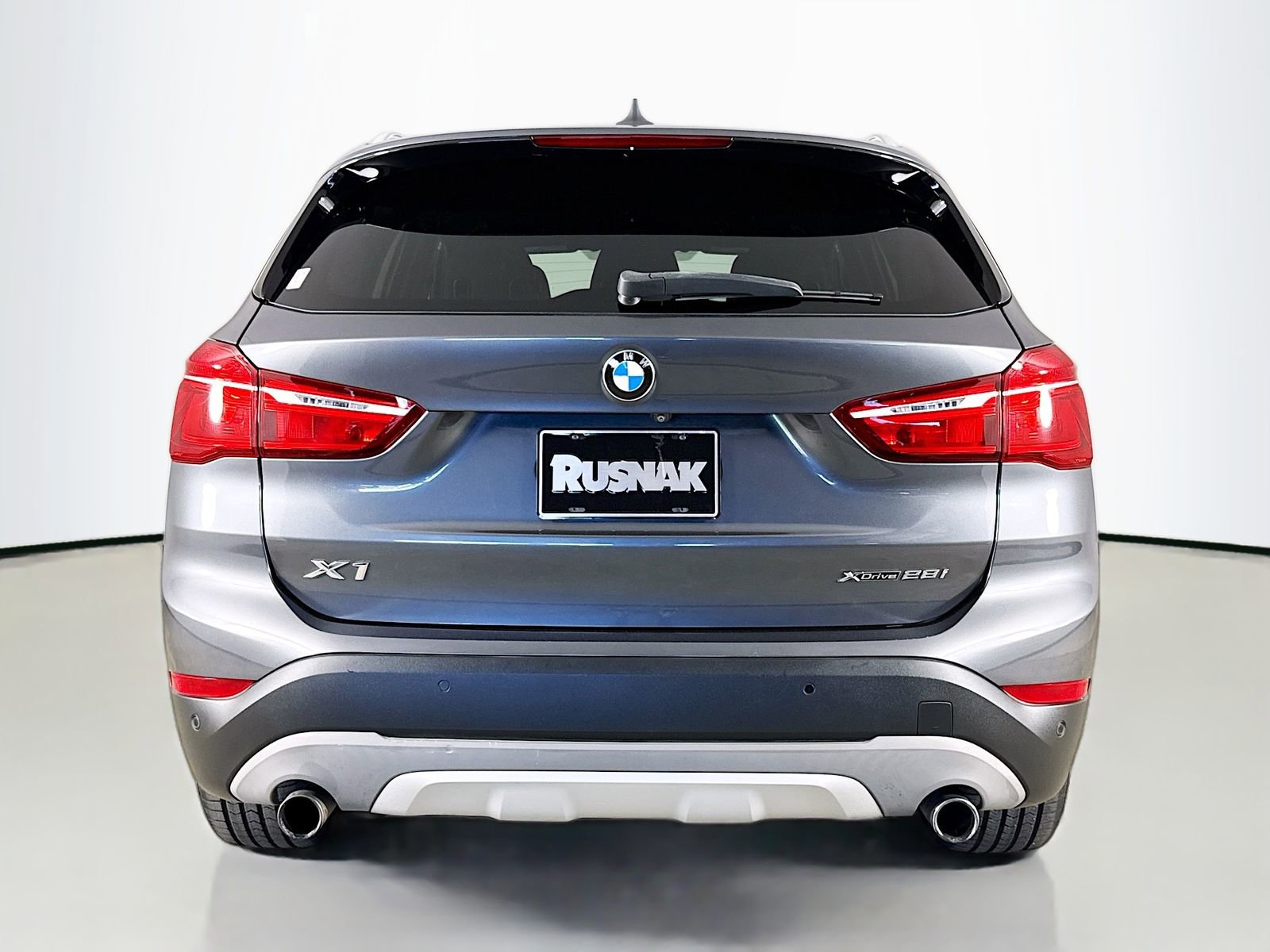 Used 2019 BMW X1 xDrive28i w/ Convenience Package image 6