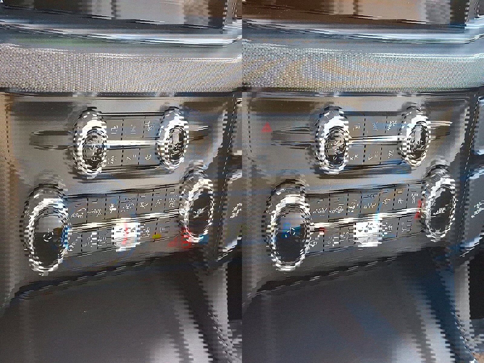 New 2026 Ford F350 Platinum image 24