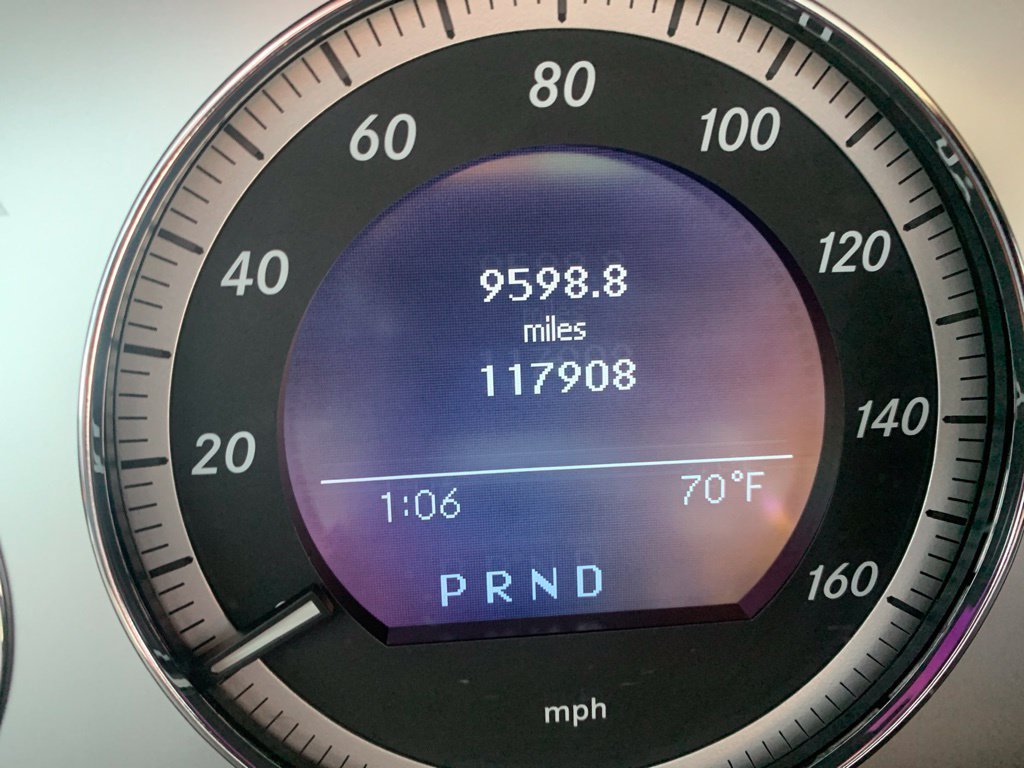 Used 2010 Mercedes-Benz GLK 350 4MATIC image 18