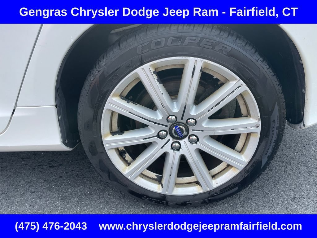 Used 2017 Volvo S60 T5 Inscription AWD/4WD image 11