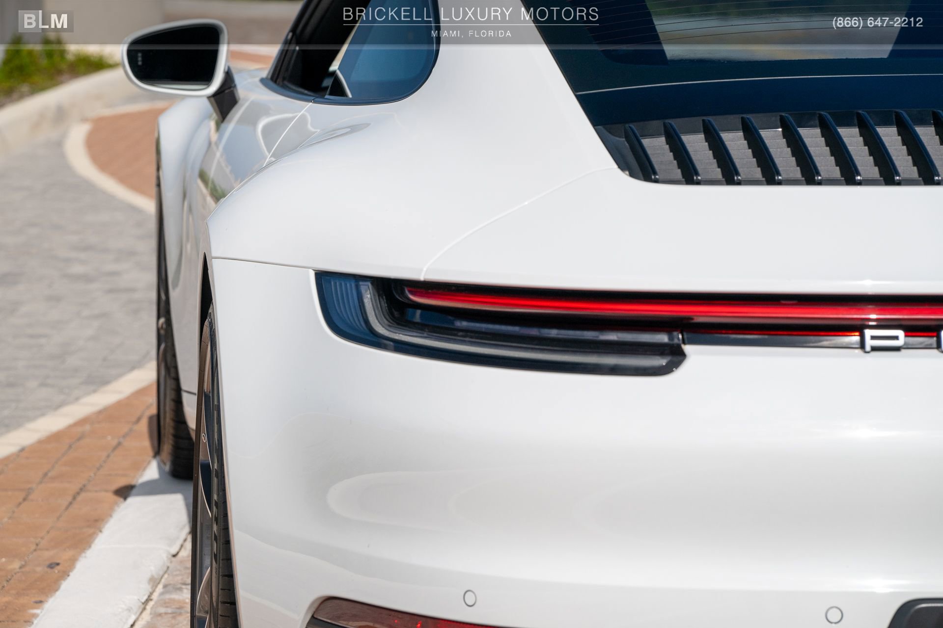 Used 2020 Porsche 911 Carrera RWD image 51