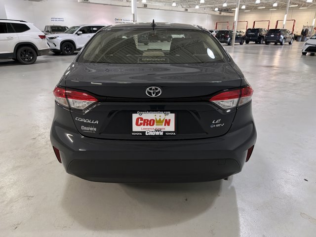 Used 2026 Toyota Corolla LE FWD image 7