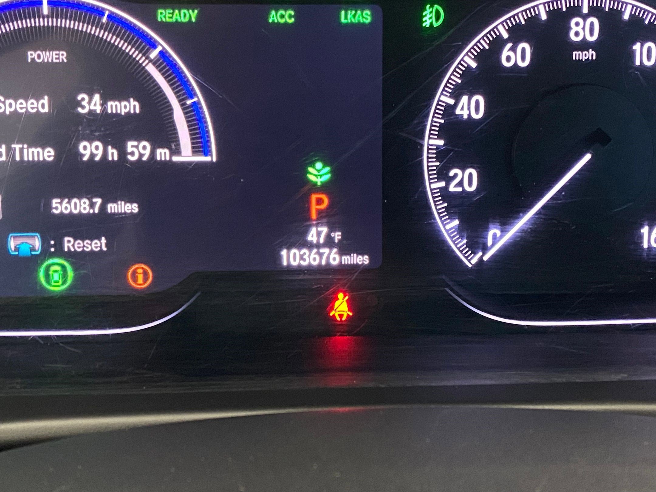 Used 2018 Honda Accord EX image 20