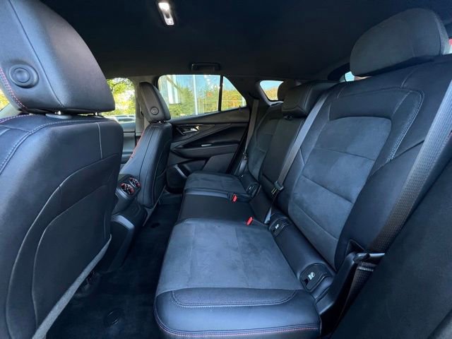 Used 2025 Chevrolet Blazer EV RS image 10