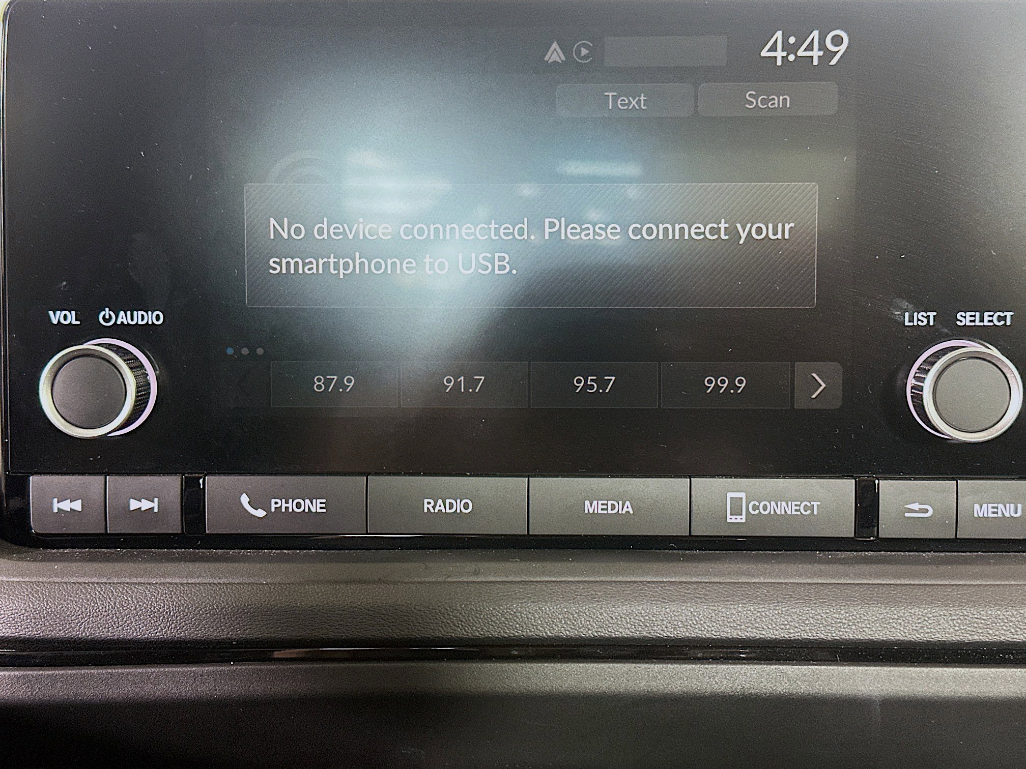 Used 2025 Honda Accord SE image 22