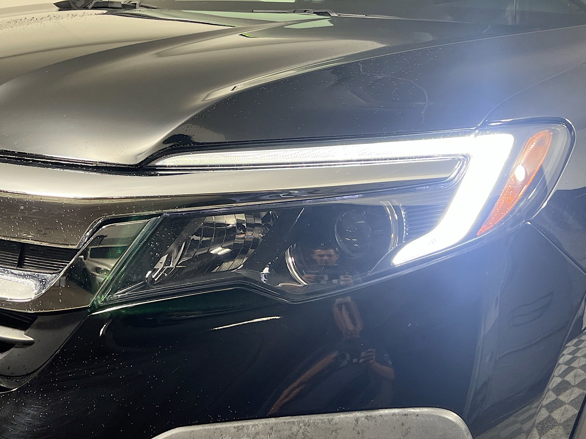 Used 2021 Honda Pilot EX-L image 12