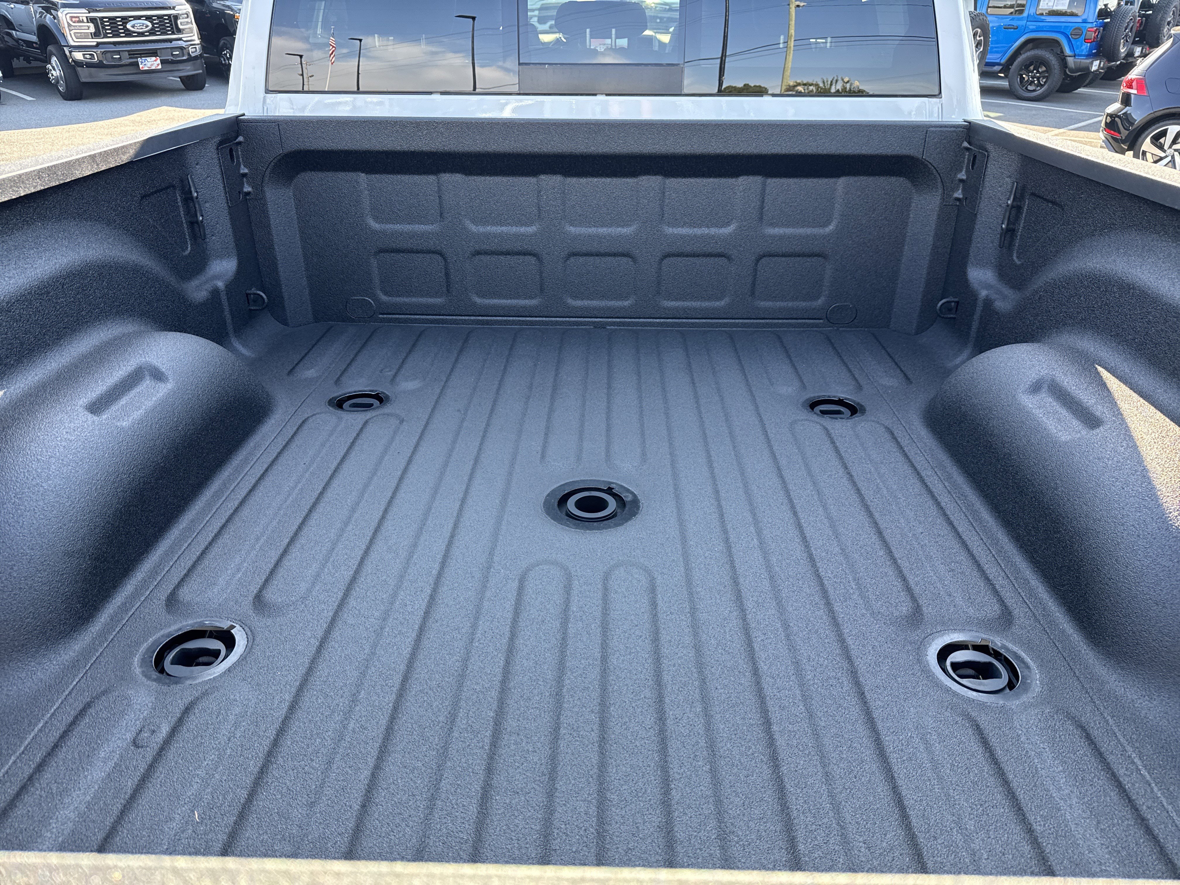 New 2026 RAM 2500 Limited image 23