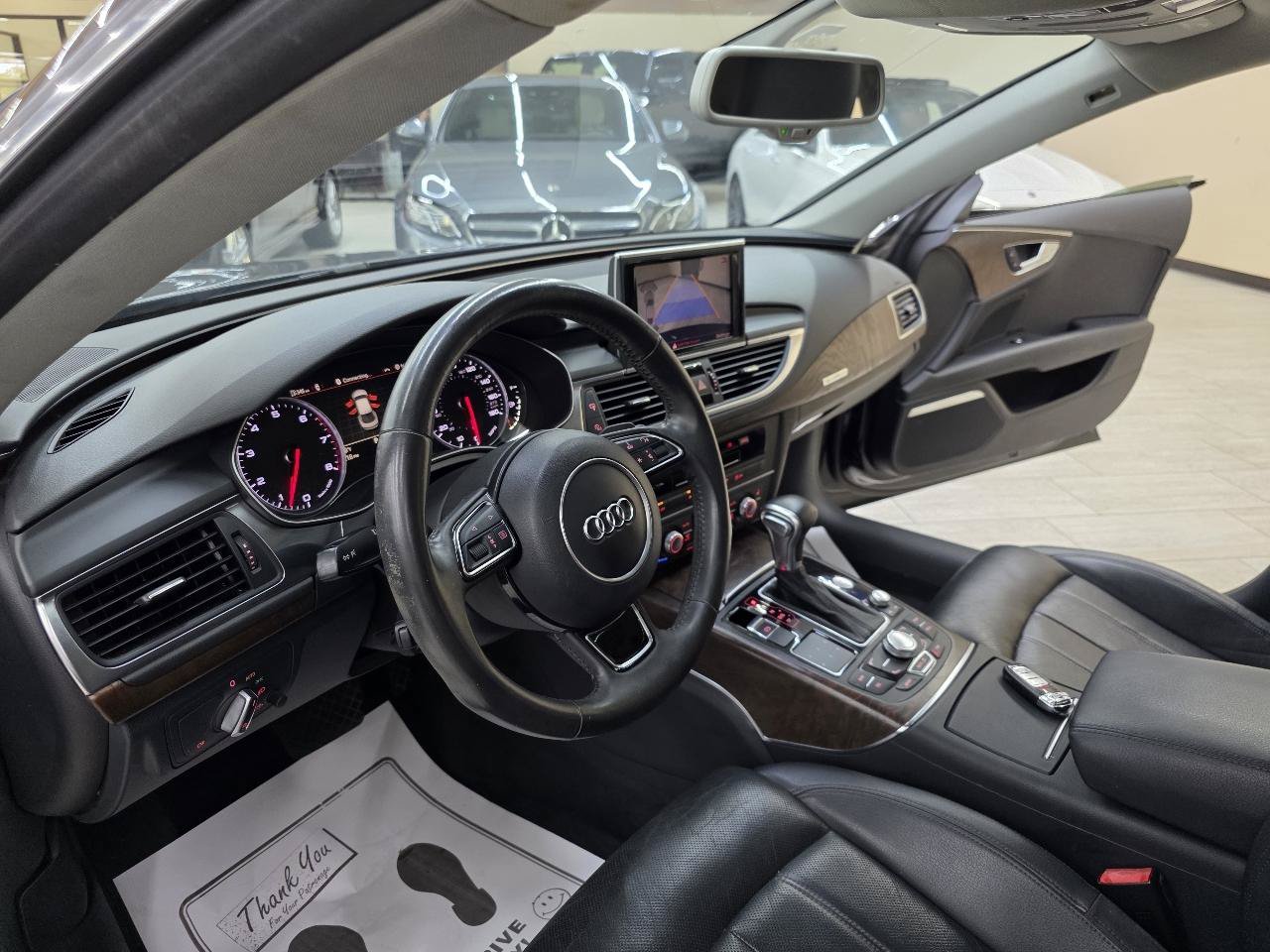 Used 2013 Audi A7 3.0T Prestige AWD/4WD image 20