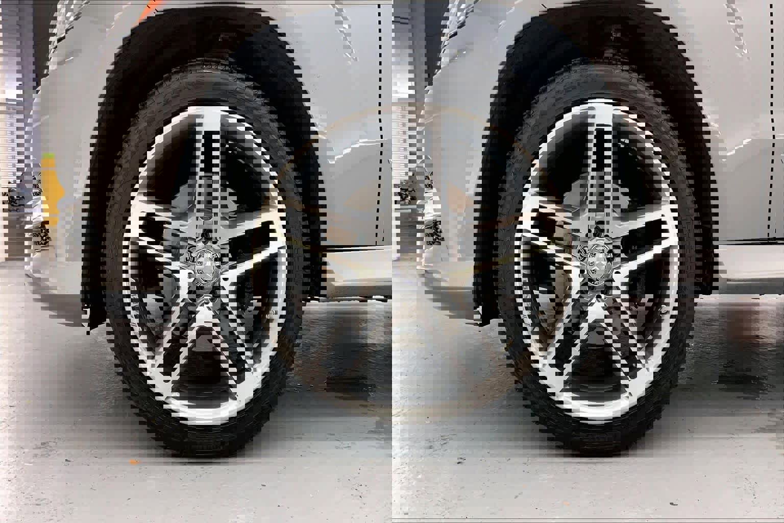 Used 2015 Mercedes-Benz GLK 350 2WD image 8