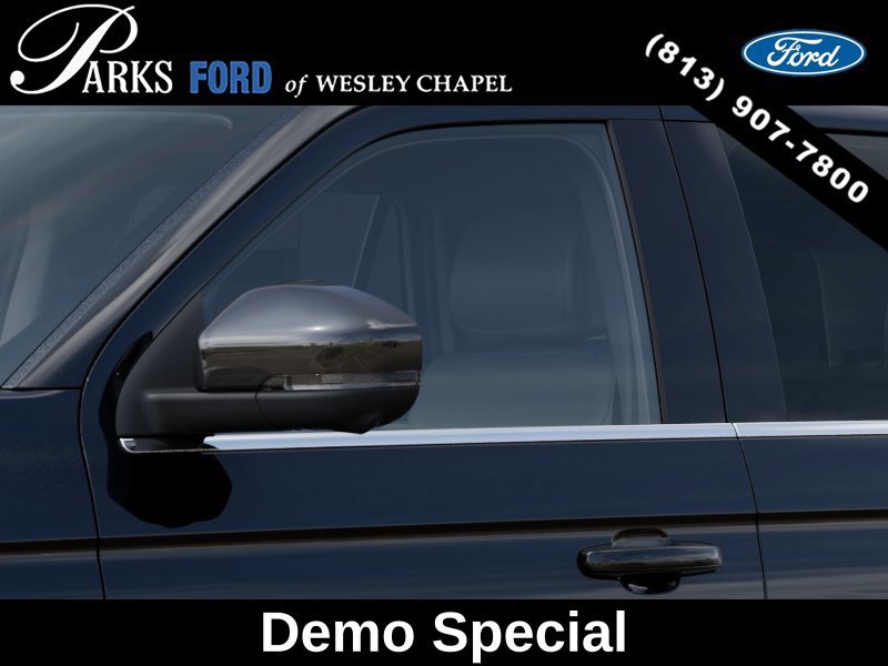 New 2027 Ford Expedition Active RWD image 20