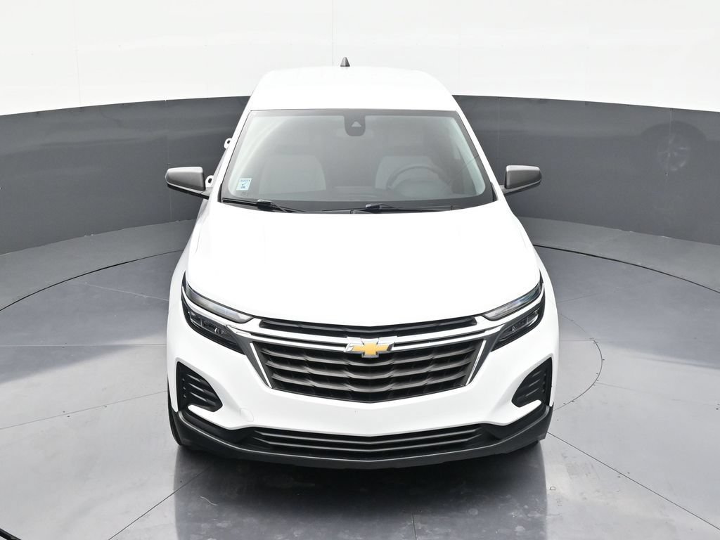 Used 2022 Chevrolet Equinox LS FWD image 19