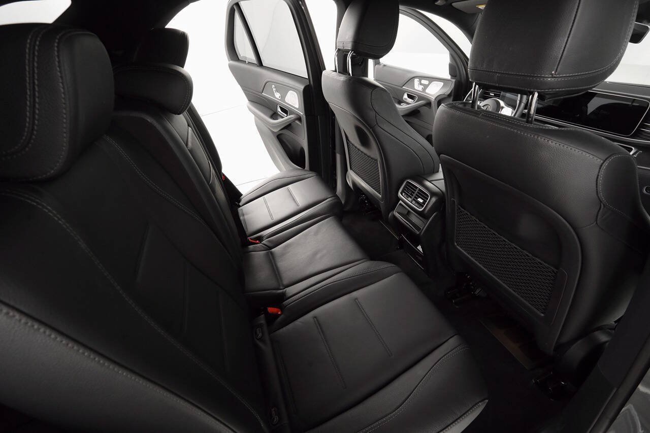 Used 2023 Mercedes-Benz GLE 450 4MATIC image 15