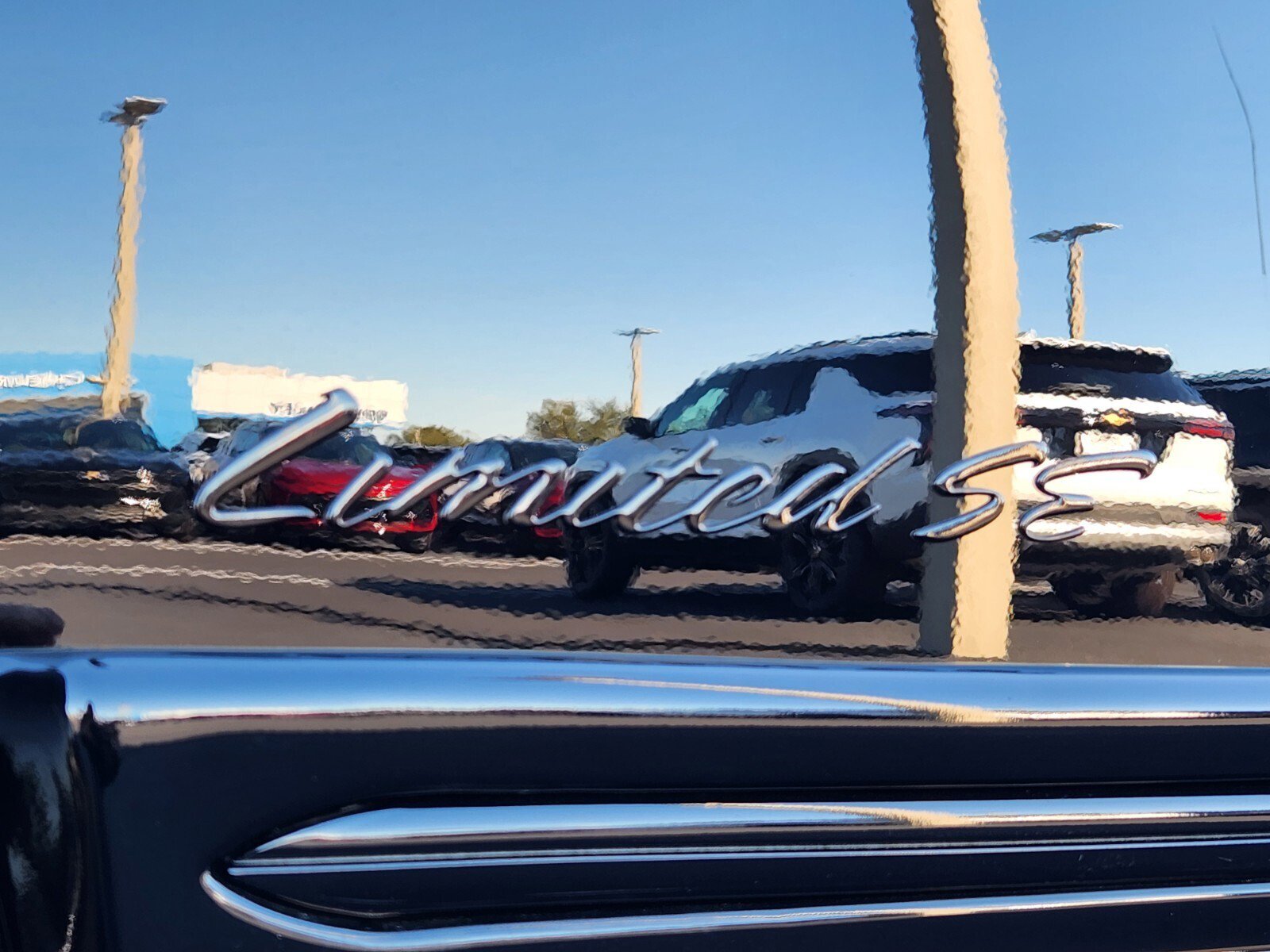 New 2025 Chevrolet Express 2500 Extended w/ Driver Convenience Package image 5