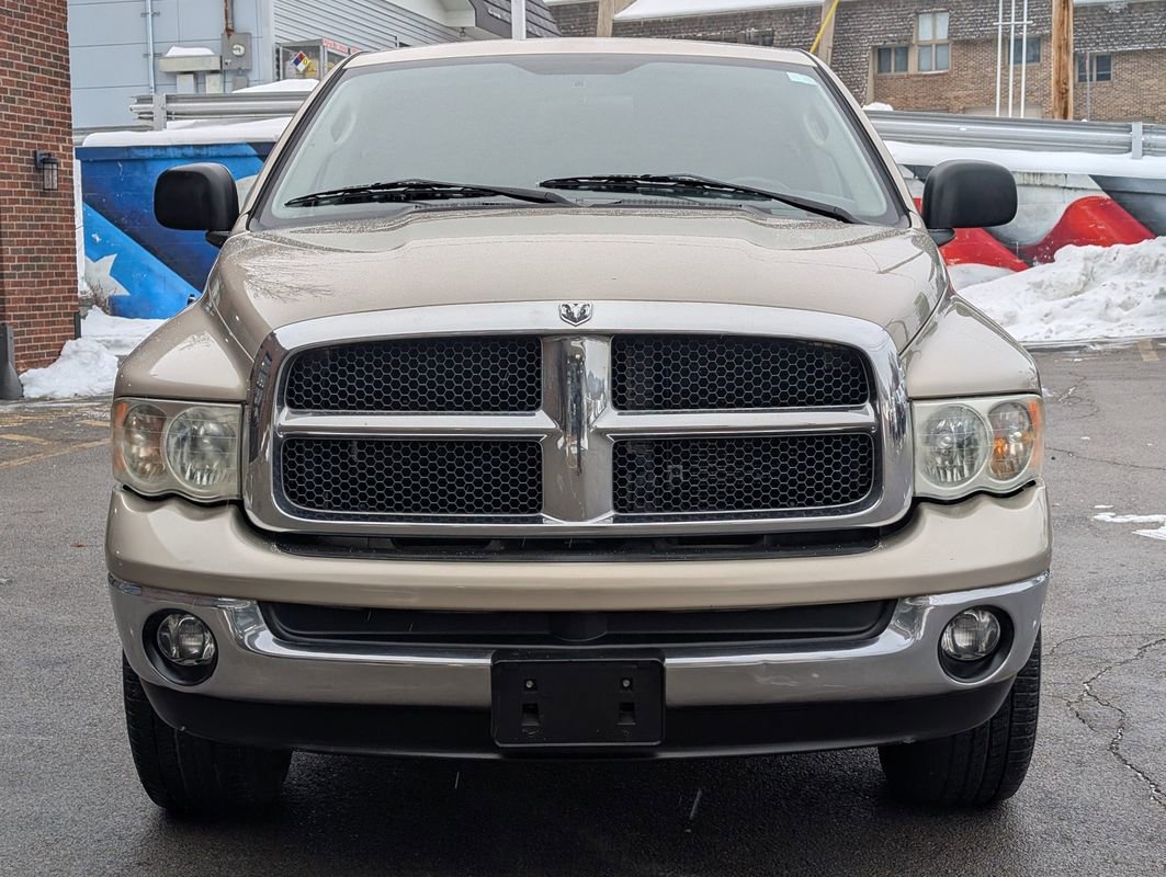 Used 2003 Dodge Ram 1500 Truck SLT image 11