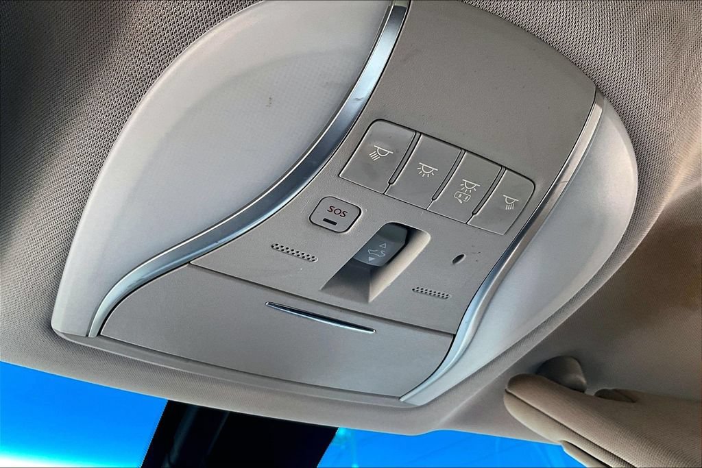 Used 2014 INFINITI QX60 FWD w/ Premium Plus Package image 48