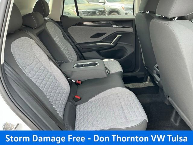 New 2026 Volkswagen Tiguan S AWD/4WD image 16