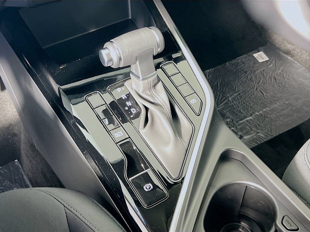 New 2026 Kia Niro LX FWD image 14